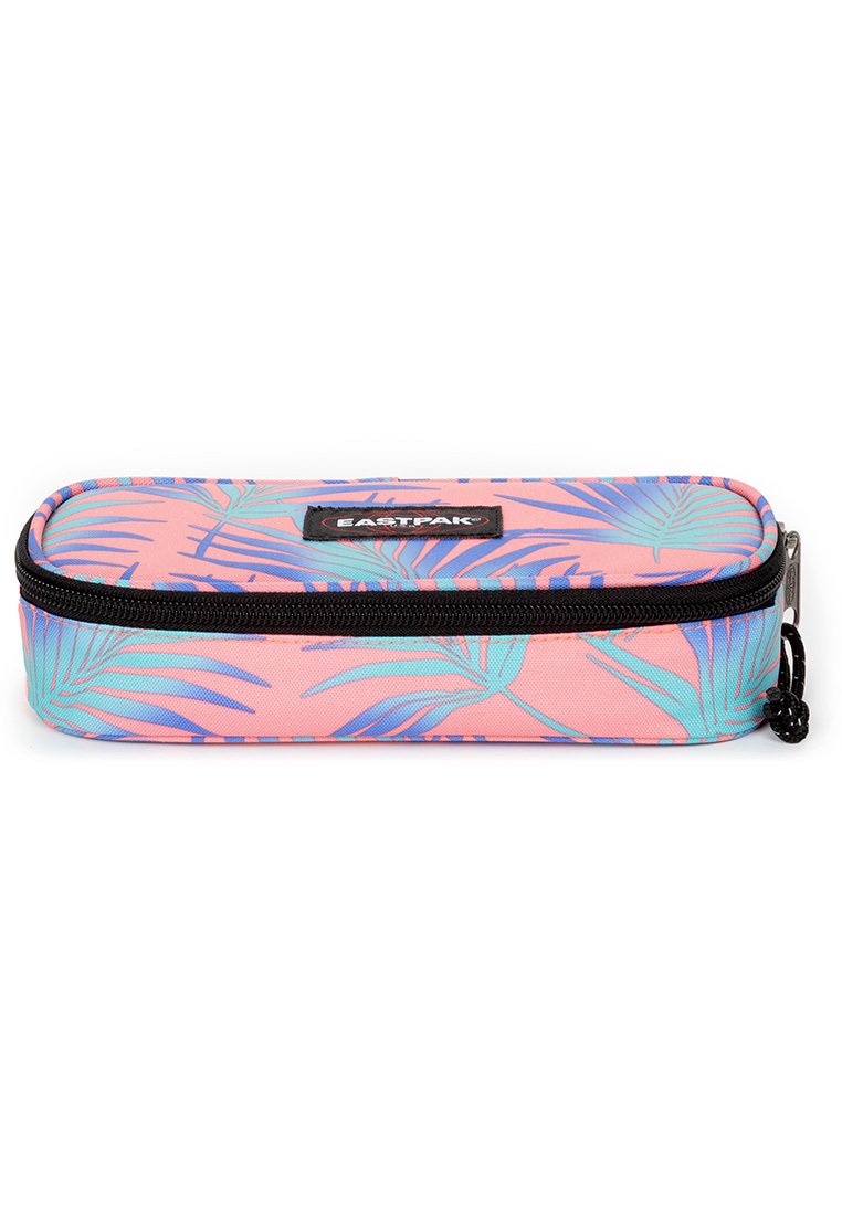 Eastpak OVAL SINGLE - Astuccio - brize pink grade