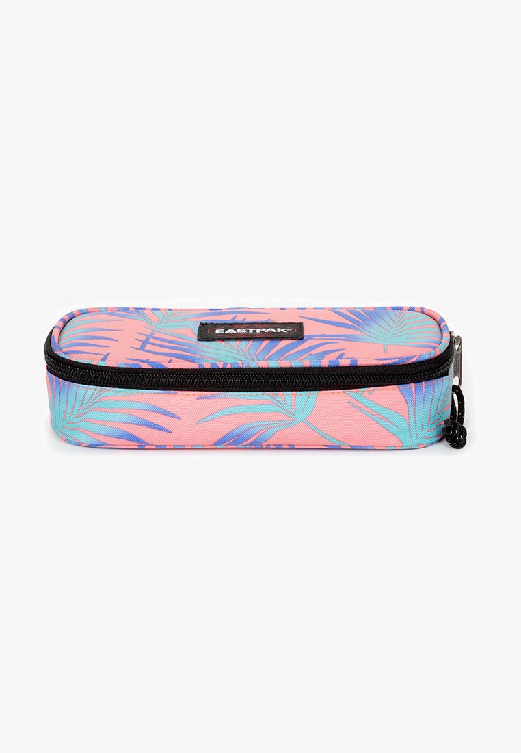 Eastpak OVAL SINGLE - Astuccio - brize pink grade
