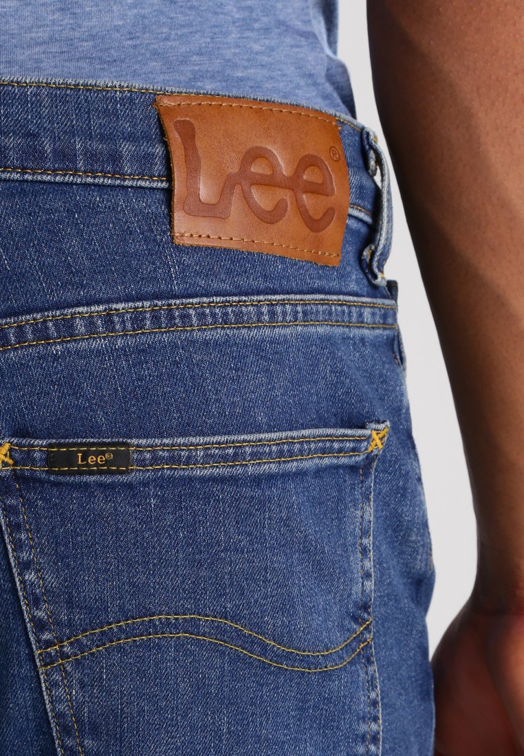 Lee BROOKLYN STRAIGHT - Straight leg 