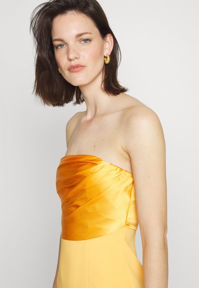 Cinq à Sept ESTELA GOWN - Galajurk - sunkissed