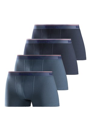 Boxer Briefs - navy blau