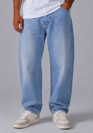 Picaldi ZAYN - Baggy Jeans - glacier blue