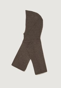 MIMANE - Schal - grey