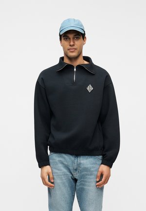 Športni pulover - blackbird