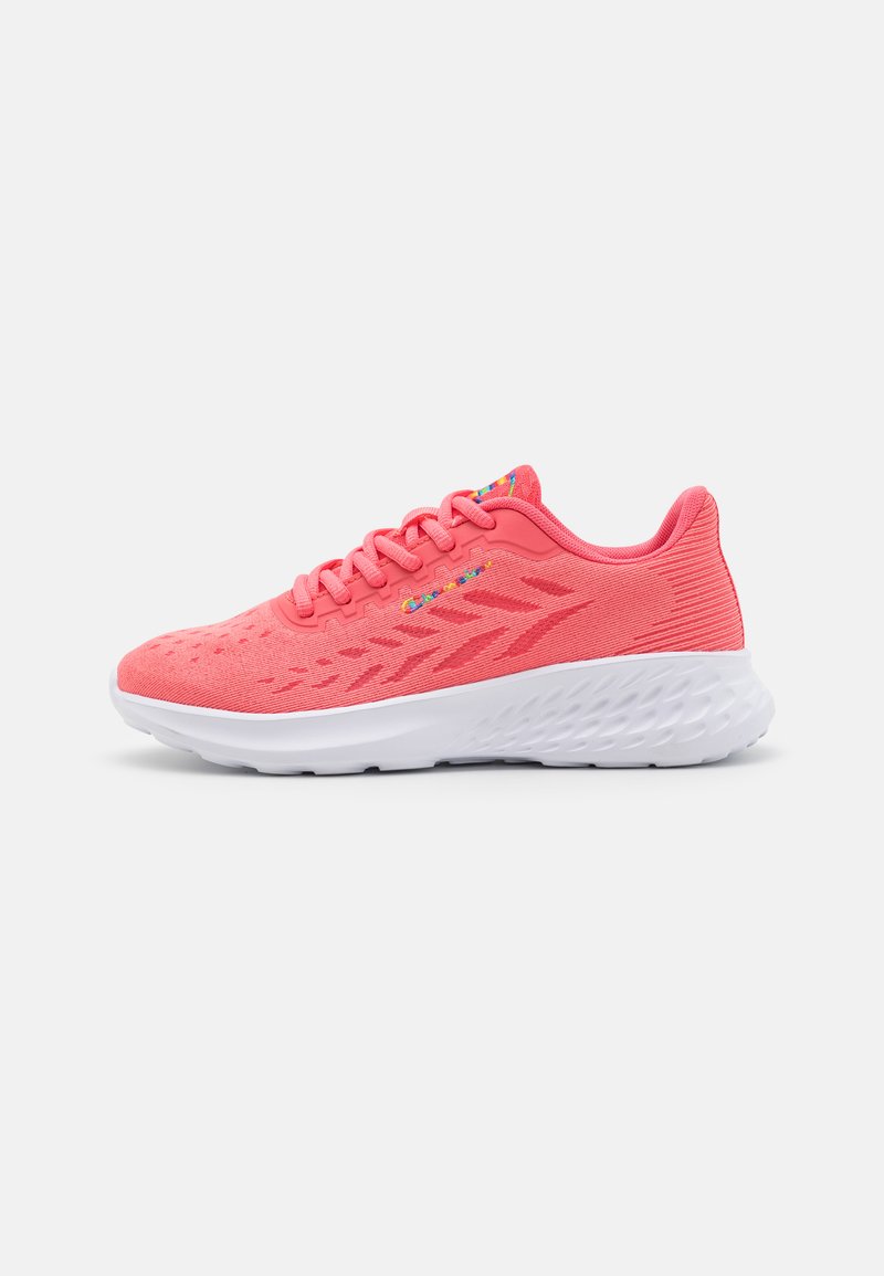 Running Shoes for Kids Champion Running Inspired Pink Light grey