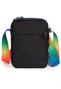 Unausgewählt, rainbow dark