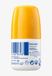 NIVEA NIVEA SUN KIDS SENSITIV ROLLER LSF 50+ - Zonnebrandcrème