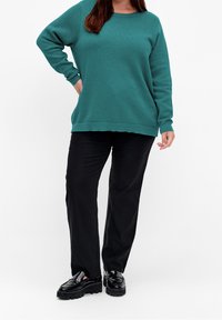 Zizzi Sweter