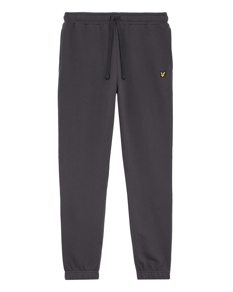 Lyle & Scott Trainingsbroek antraciet