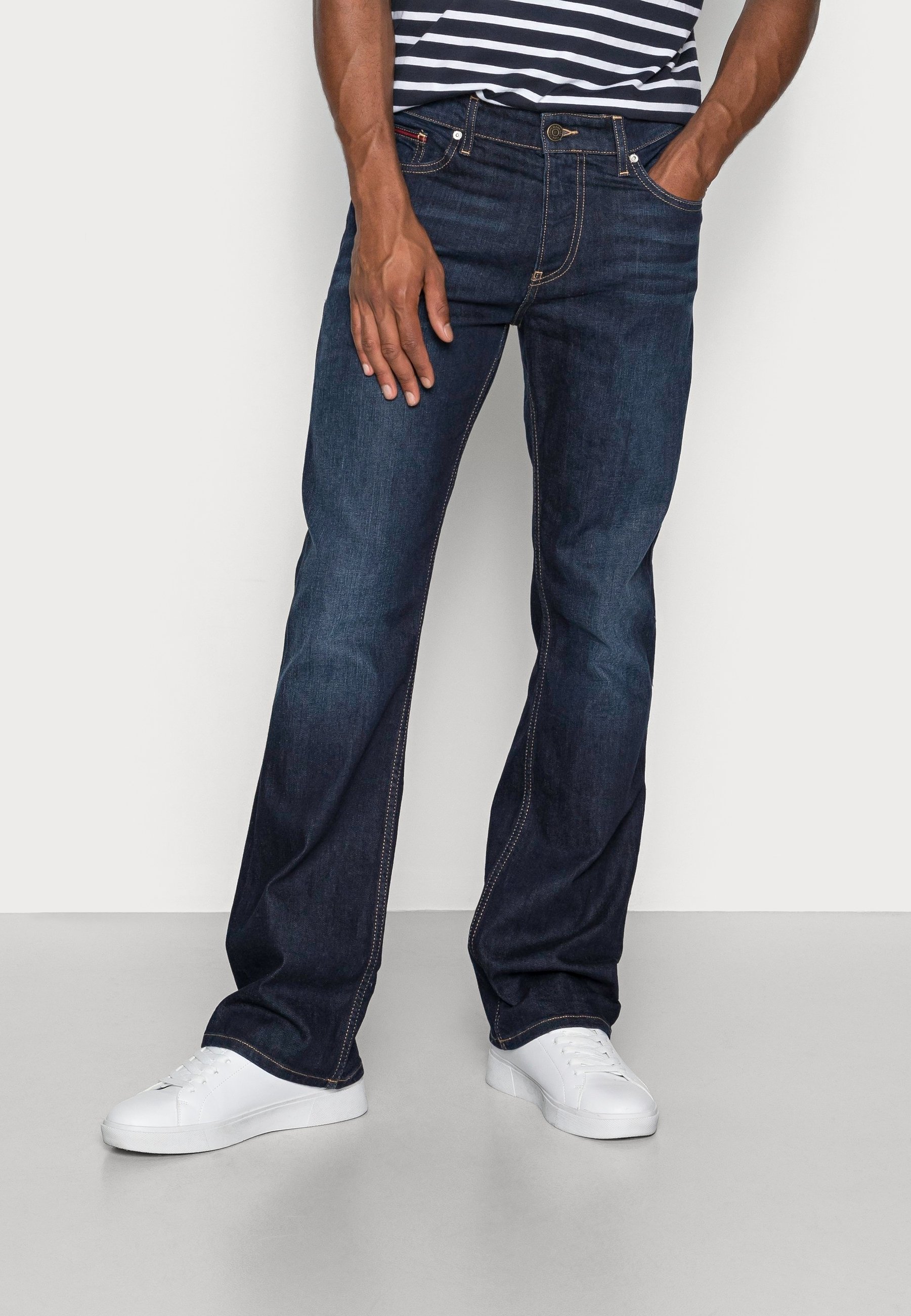 tommy jeans bootcut