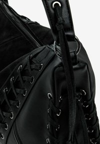 Desigual Schoudertas - black