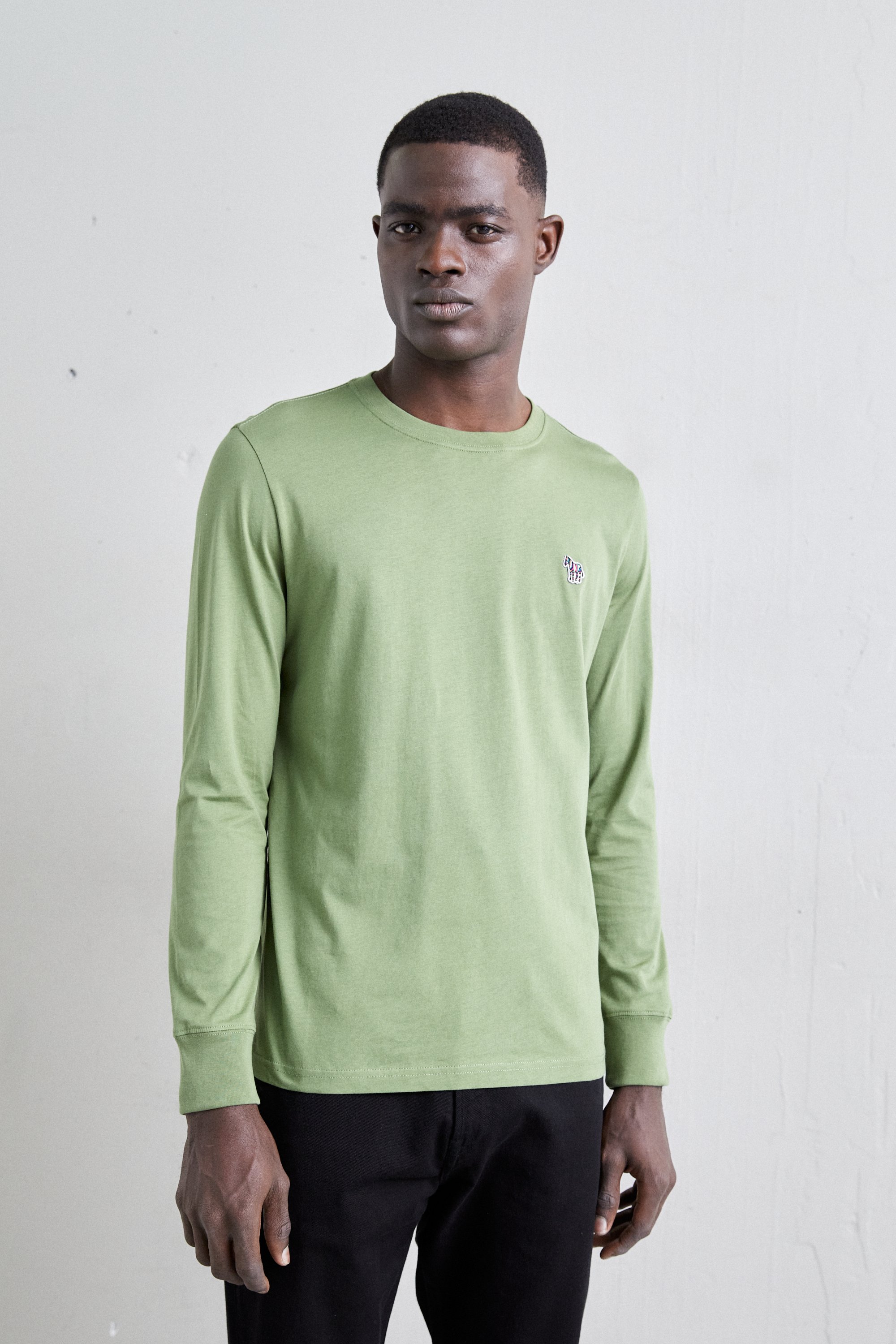 mens paul smith top