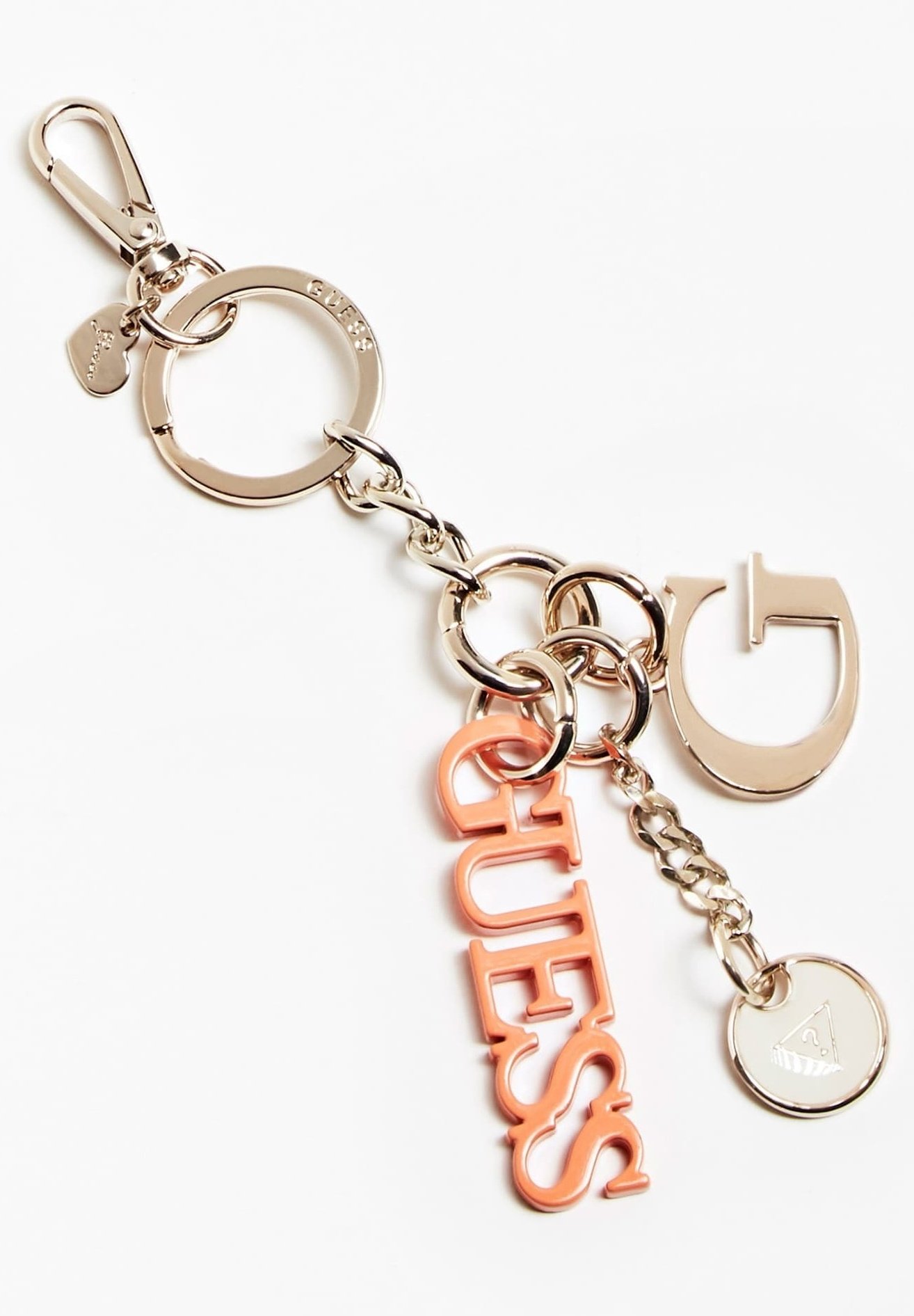 guess keyring