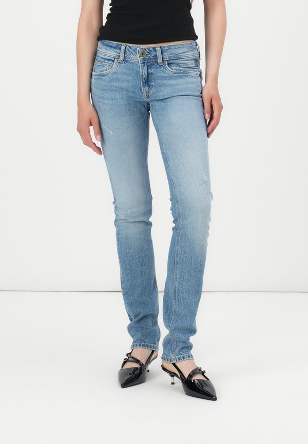 ICONIC BROOKE - Jeans Slim Fit