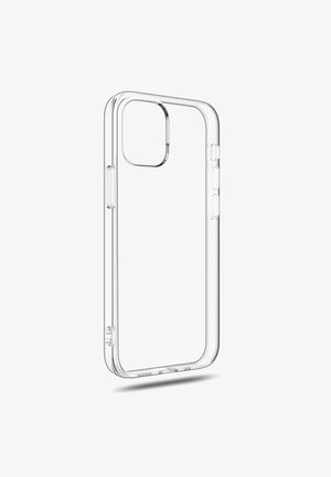 CRYSTAL CLEAR CASE FOR IPHONE 13 MINI - Puhelimen suojakuoret - transparent