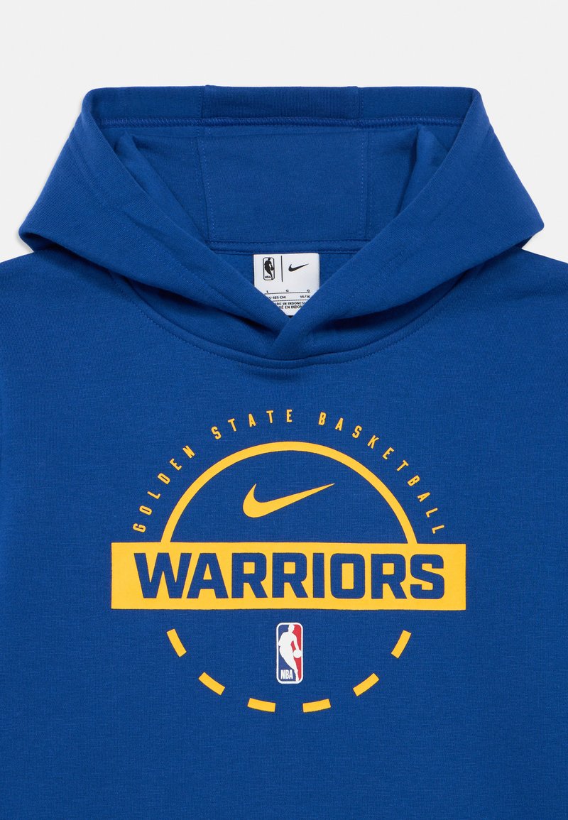 Nike Performance NBA GOLDEN STATE WARRIORS CLUB PRACTICE UNISEX