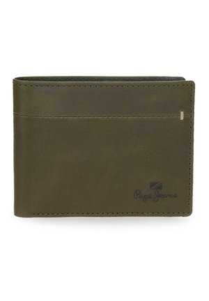 Pepe Jeans STAPLE  - Monedero - green