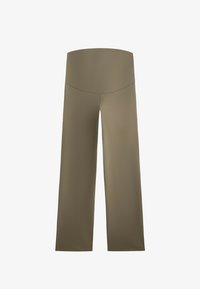 Kijelölve, mottled dark green