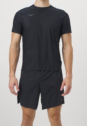 Sport T-shirt - black