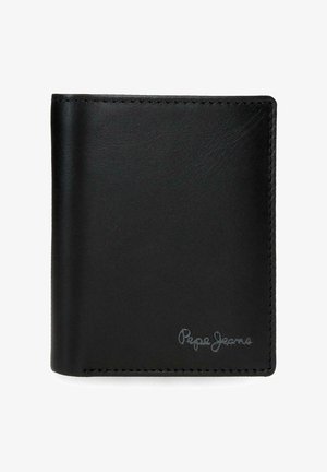 Pepe Jeans, LUTON - Wallet - black