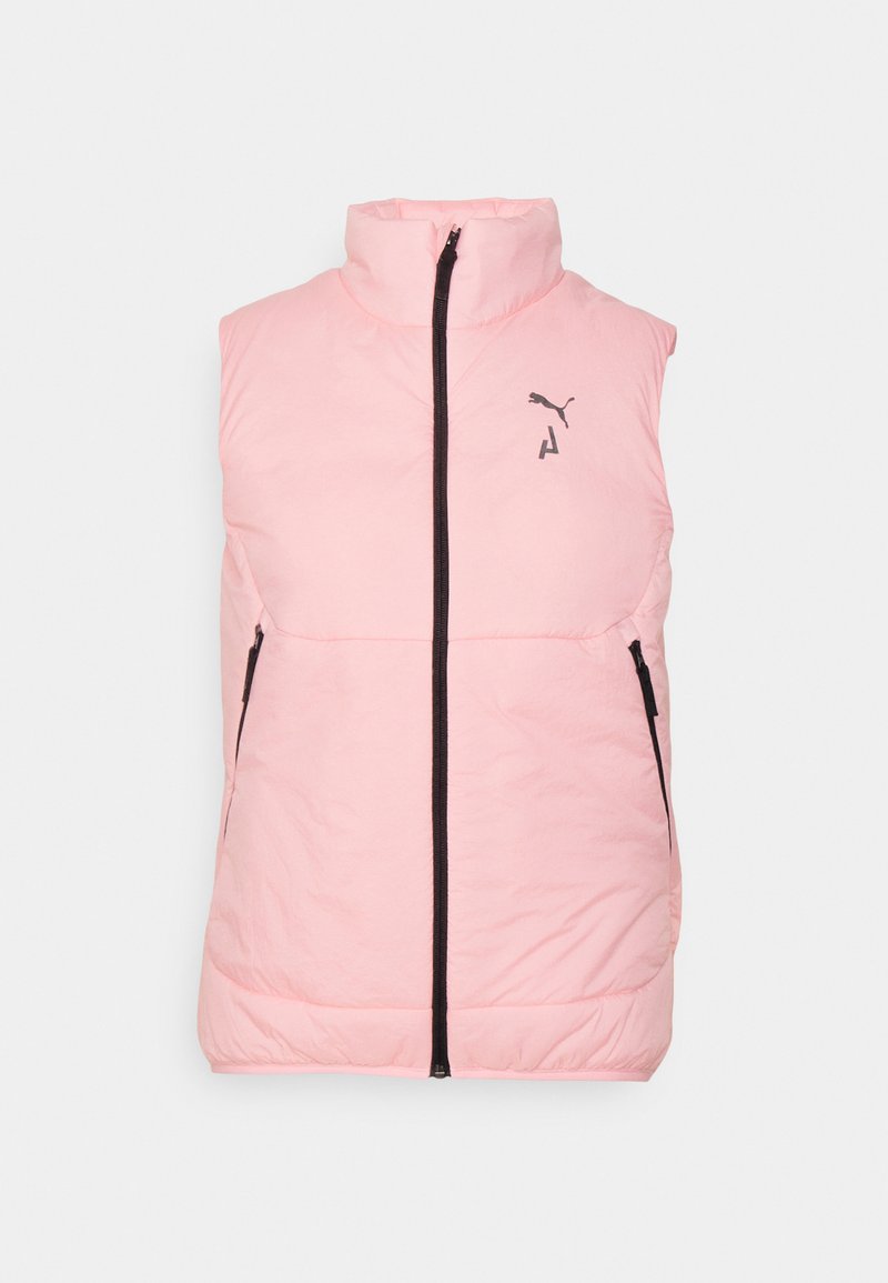 Puma Bodywarmer roze