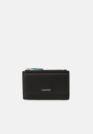 MUST HOLDER ZIP - Geldbörse - black