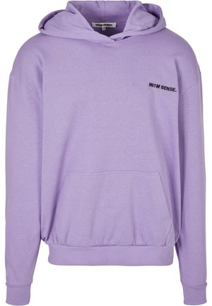 9N1M SENSE ESSENTIAL - Sweatshirt - lavender