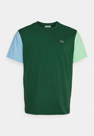 Basic T-shirt - light green