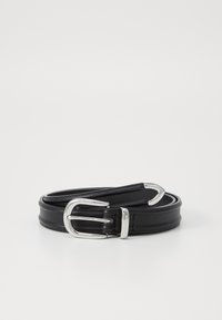 Zign Studio - UNISEX - Vöö - black Väikepilt 1