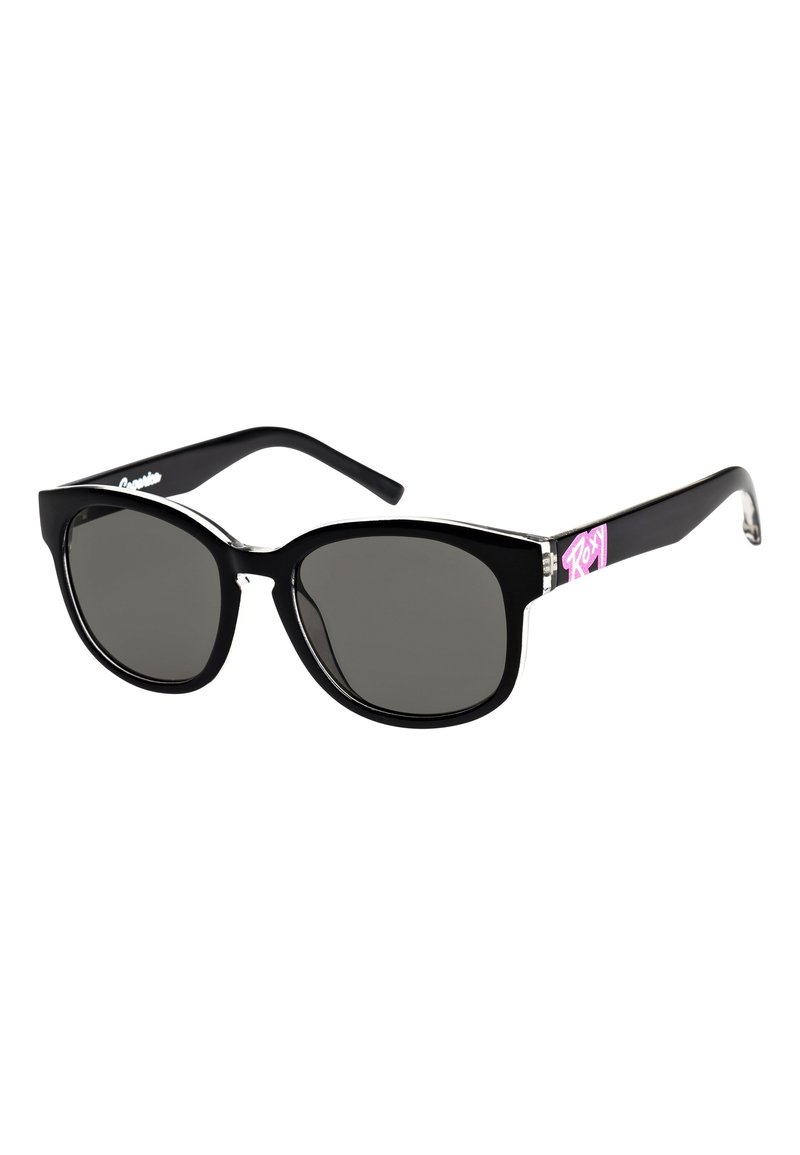 Kinder Taschen & Rucksäcke | Roxy CAPARICASonnenbrilleshiny black/grey/schwarz - ZD21995 Kinder Taschen & Rucksäcke | Roxy CAPARICASonnenbrilleshiny black/grey/schwarz - ZD21995