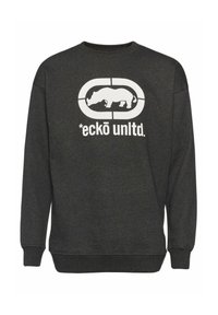 BASE CREWNECK - Melegítőfelső - charcoal