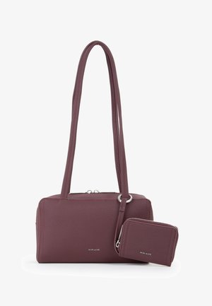 Miriade, Handtas - viola
