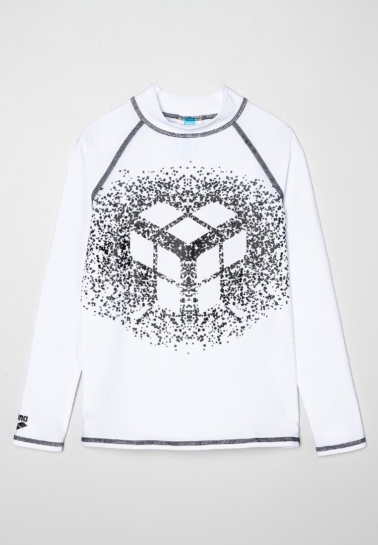 Arena Surfshirt wit Arena Surfshirt wit