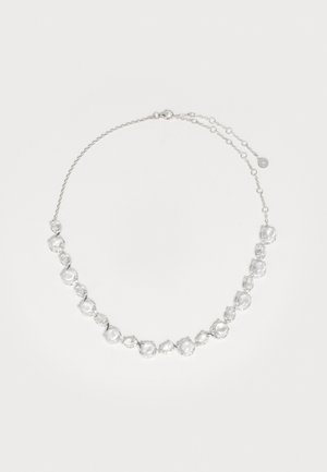 Alan Crocetti DEW CHOKER UNISEX - Necklace - silver-coloured