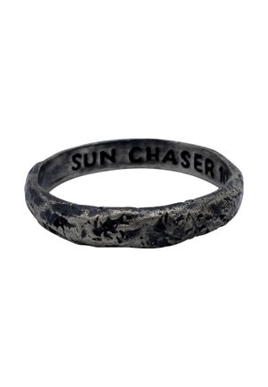 HAZE & GLORY SUN CHASER - Anillo - schwarz