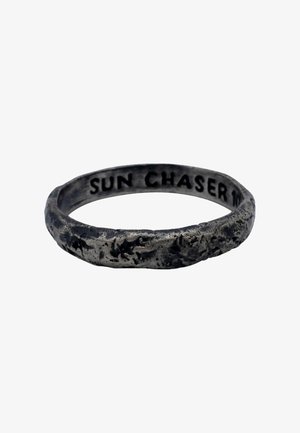 SUN CHASER - Žiedas - schwarz