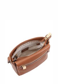 Paul Costelloe WEEKENDER - Schoudertas - tan