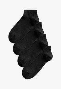 Unausgewählt, black