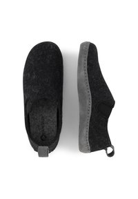 Travelin IN-HOME - Pantoffels - dark grey