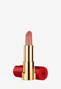 LH cosmetics - MAJESTICK - Rouge à lèvres - a light beige and pink tone with a hint of peach Image miniature 1
