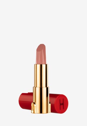 MAJESTICK - Lipstick - a light beige and pink tone with a hint of peach