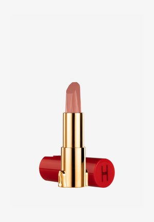 LH cosmetics MAJESTICK - Rouge à lèvres - a light beige and pink tone with a hint of peach