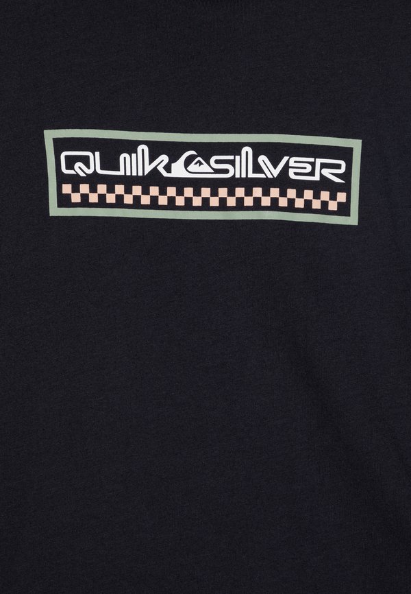 SUN DAGGER UNISEX - Print T-shirt3