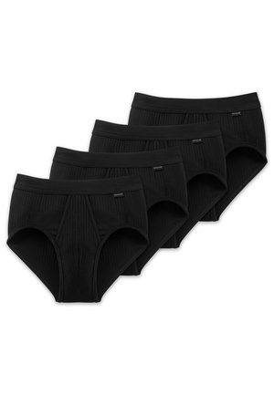 Slip - schwarz
