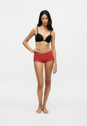 Sloggi, GO CRUSH 3 PACK - Boyshorts - multi-colour