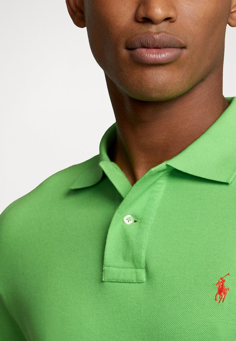 Ralph lauren lime green Clearance