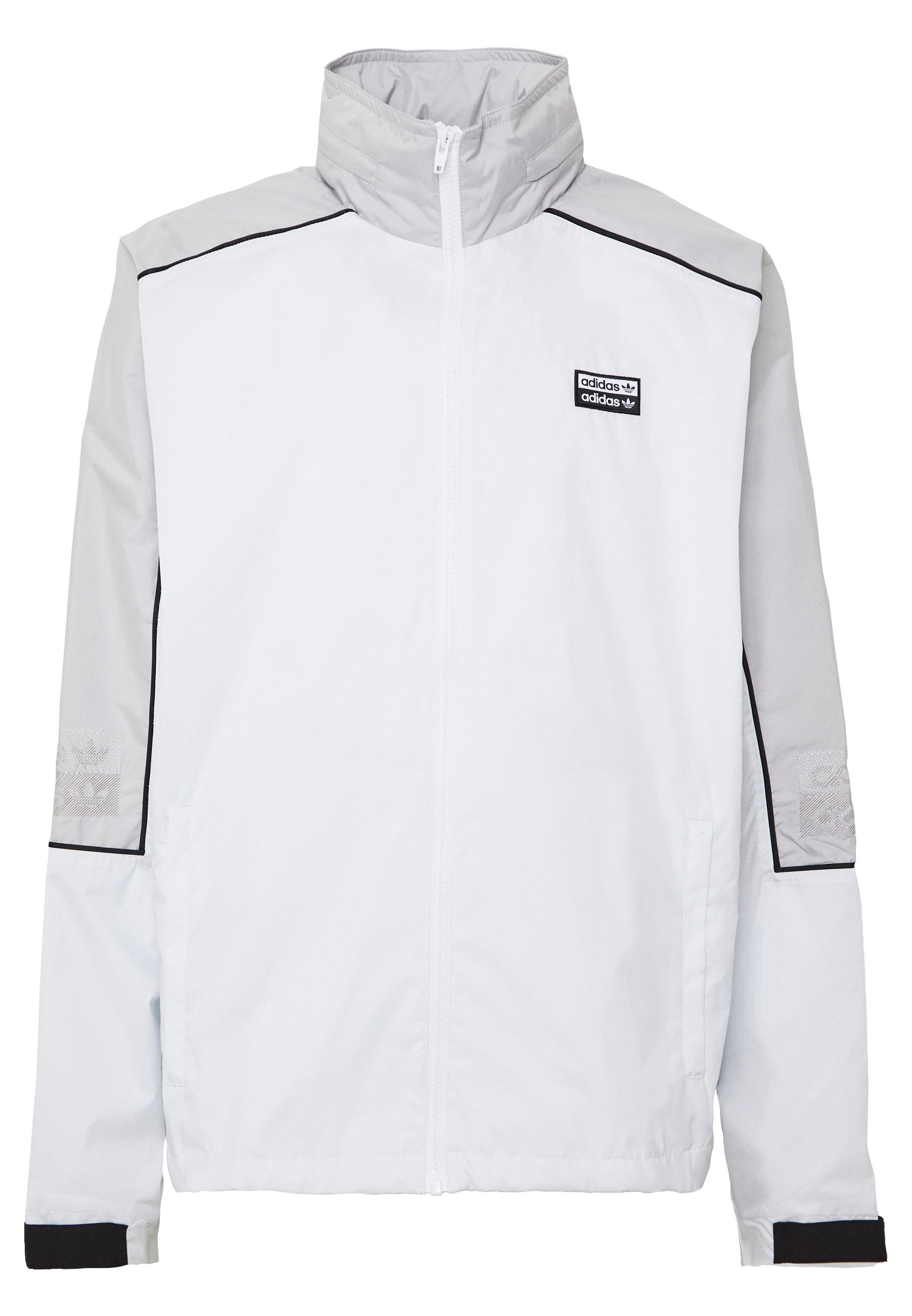 adidas Originals R.Y.V. SPORT INSPIRED TRACK TOP JACKET adidas Originals R.Y.V. SPORT INSPIRED TRACK TOP JACKET
