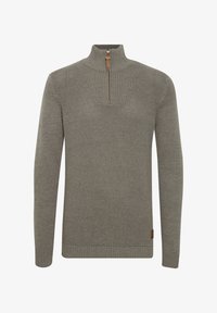 Sélectionné, grey melange