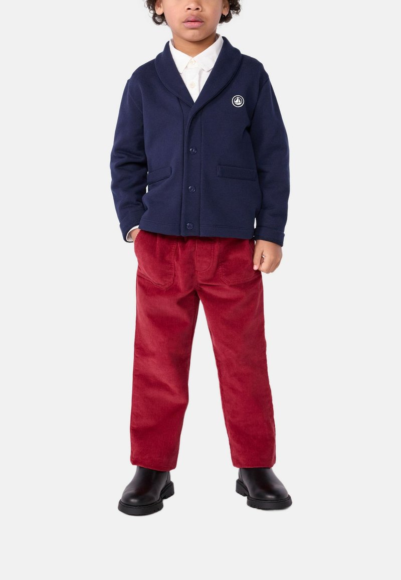 Petit Bateau MOLLETON - Kofta - smoking