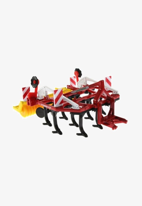Spielzeugauto - rot